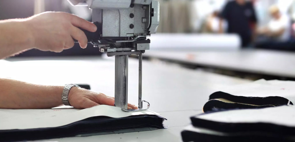 5 Easy Steps to Getting Your Clothing Design Ready for Manufacturing
