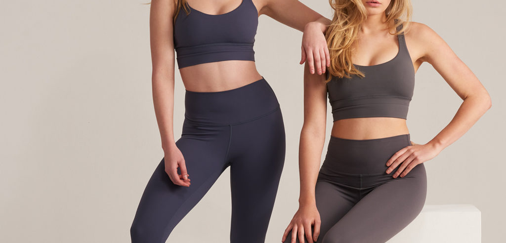 How to Grow Your Online Fitnesswear or Sportswear Brand in 2021
