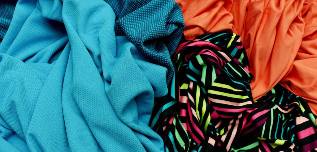 How to Choose the Best Fabrics For Your Sportswear